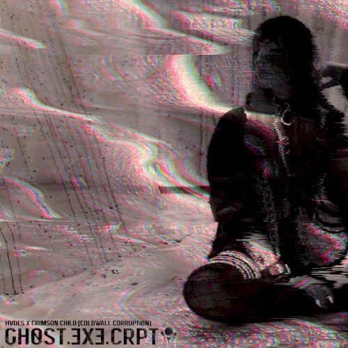 Ghost.exe (Coldwall corruption)