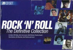 Rock ’n’ Roll: The Definitive Collection