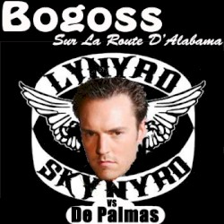 Sur la route d'Alabama (Gérald de Palmas vs. Lynyrd Skynyrd)