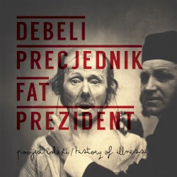 Povijest bolesti
