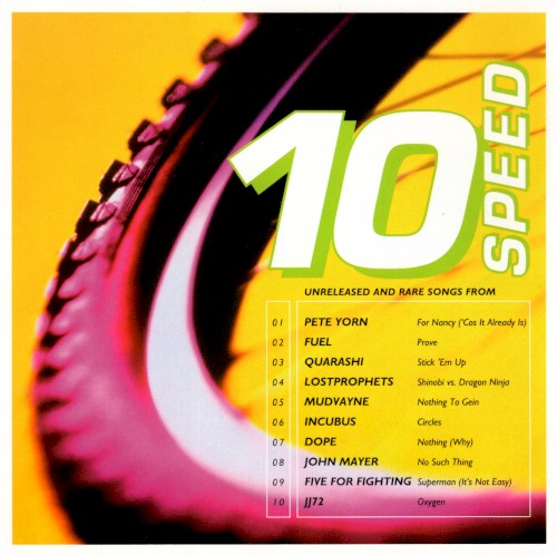 Best Buy: Turn It Up to 10 and Turn on the Fun