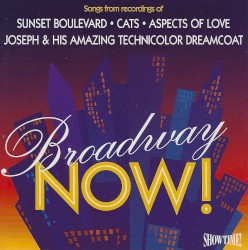 Broadway Now!