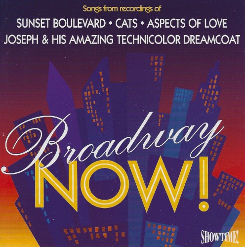 Broadway Now!