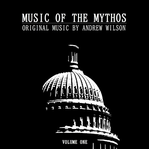 Music of the Mythos - Volume One