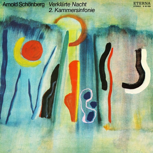 Verklärte Nacht / 2. Kammersinfonie