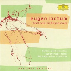 The 9 Symphonies