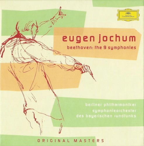 The 9 Symphonies