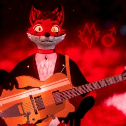 Fox Boy