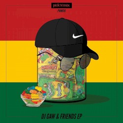 DJ Gaw & Friends