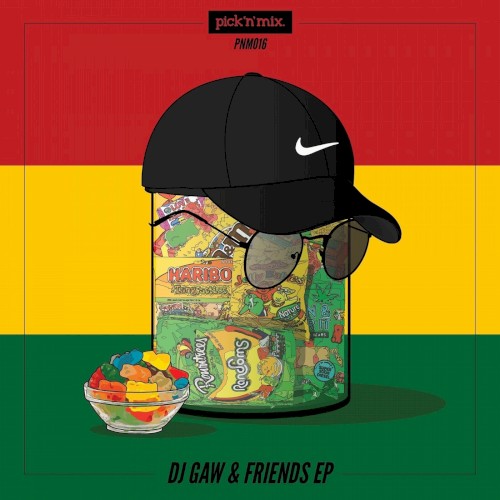 DJ Gaw & Friends