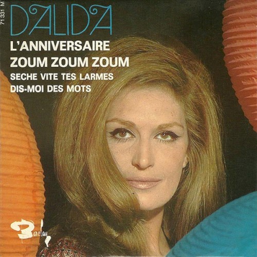 L’Anniversaire