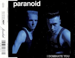 I Dominate You