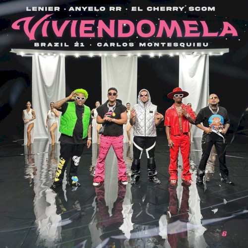 VIVIENDOMELA