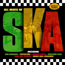 All Beats of Ska