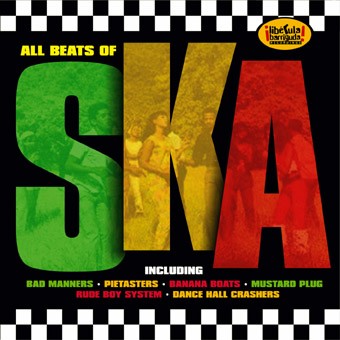 All Beats of Ska