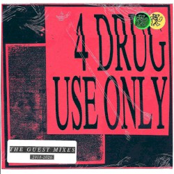 4 DRUG USE ONLY