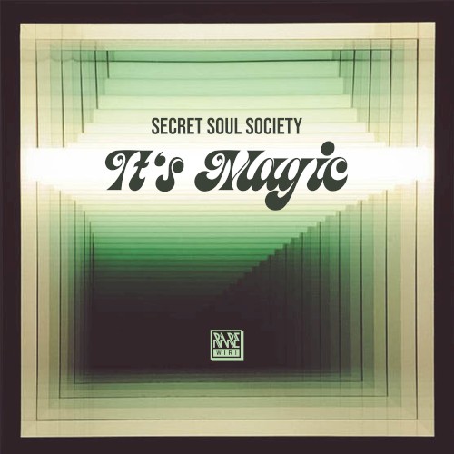 It's Magic