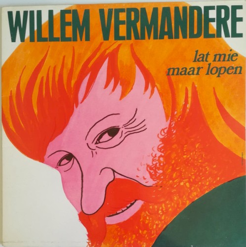 Lat mie maar lopen