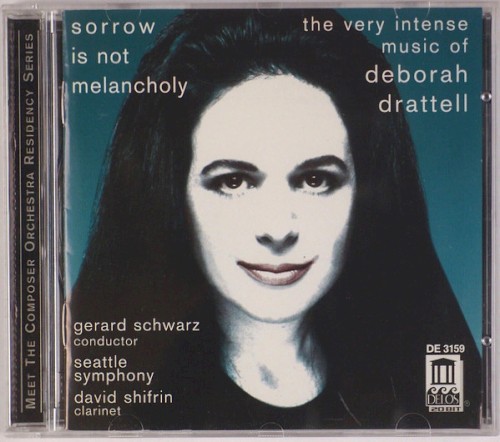 Sorrow Is not Melancholy