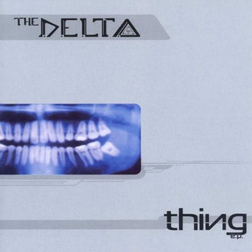 Thing EP