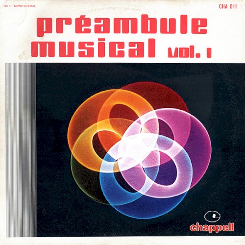 Préambule Musical Vol. 1