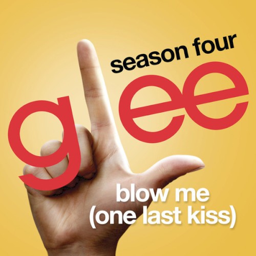 Blow Me (One Last Kiss)