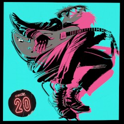 The Now Now (Gorillaz 20 mix)
