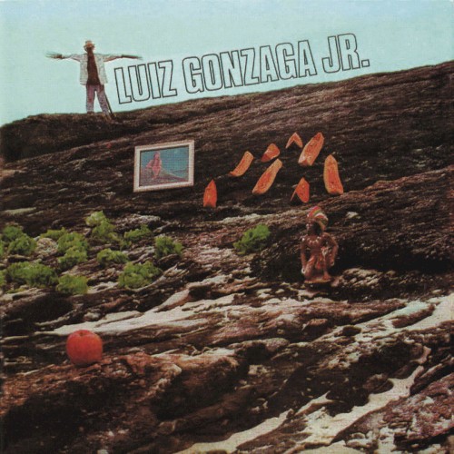 Luiz Gonzaga Jr.