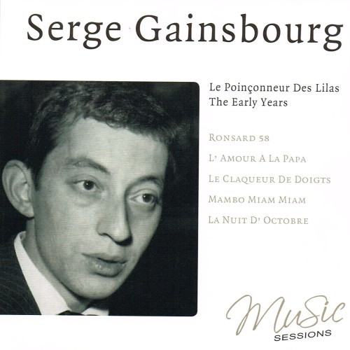 Le Poinçonneur des Lilas : The Early Years