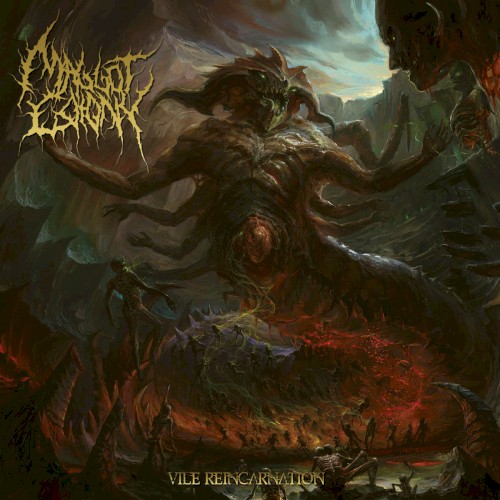 Vile Reincarnation