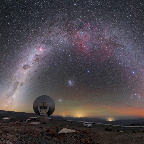 La Silla