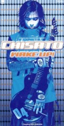 WAKE UP!