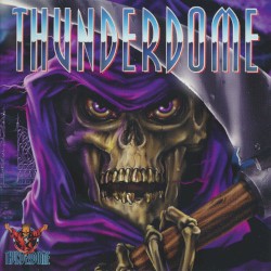 Thunderdome: American Edition