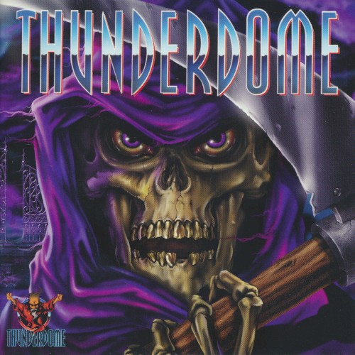Thunderdome: American Edition