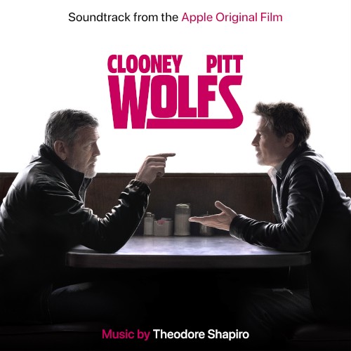 Wolfs: Soundtrack from the Apple Original Film