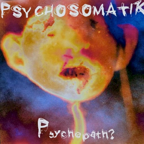 Psychopath?