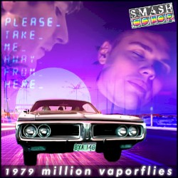 1979 Million Vaporflies (Owl City vs. Smashing Pumpkins)