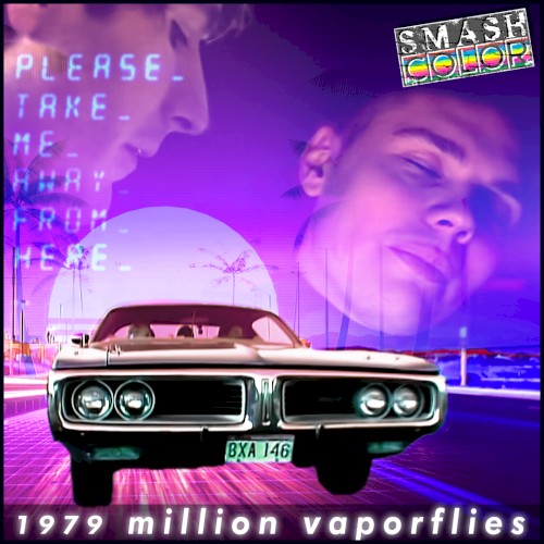 1979 Million Vaporflies (Owl City vs. Smashing Pumpkins)