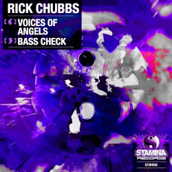 Voices of Angels / Bass Check