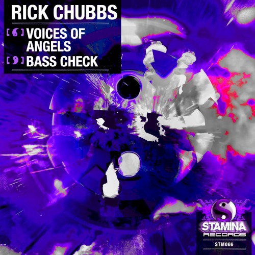 Voices of Angels / Bass Check