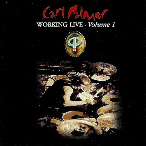 Working Live, Volume 1