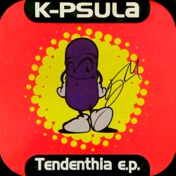 Tendenthia E.P.