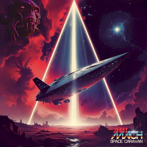 Space caravan