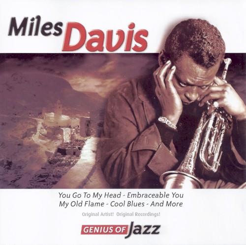 Miles Davis: A Night in Tunisia
