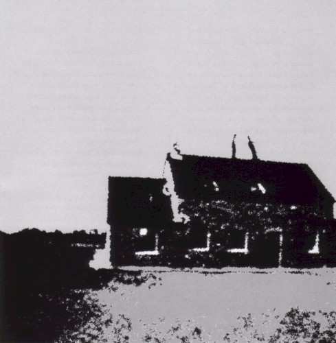 Noble House E.P.