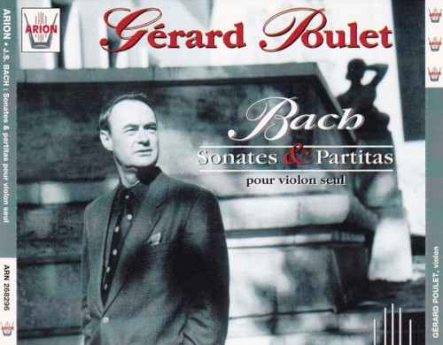 S & P (Gérard Poulet)