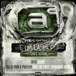 A² Records Unleashed Once Again (Album Sampler 007)