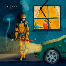 RλP-LIFE: Epizoda 2