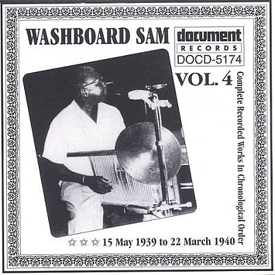 Complete Recorded Works in Chronological Order, Vol. 4: 15 May 1939 to 22 March 1940