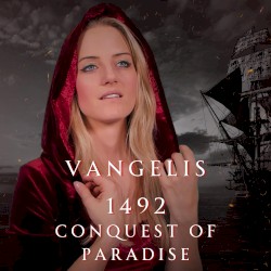 Conquest of Paradise